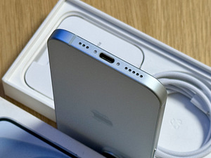 Apple iPhone 15 Blue 128GB uueväärne. Aku 100%. Garantii (5 foto / 9)
