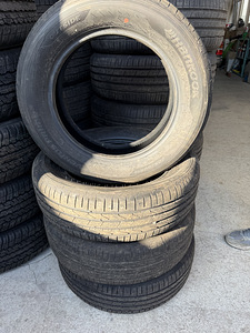 Hankook Ventus Prime3 205/60 R16 DOT2025 (2 foto / 2)