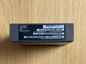 Samsung Galaxy S26 Ultra 12/512GB Black uus! Gar 04.2028 (6 foto / 6)