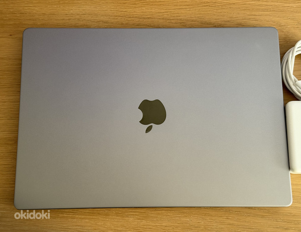 Apple Macbook Pro 16 M2 Pro 16/512GB SpG как новый!