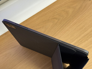 Apple iPad Pro 13 M4 WiFi 256GB Space Black uueväärne! (4 foto / 8)