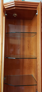 Секция-шкаф-комод (4 foto / 5)