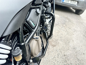 Husqvarna Svartpilen 401 2025 a. (7 foto / 7)