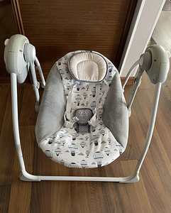 Кресло для отдыха KINDERKRAFT FLO (2 фото из 3)