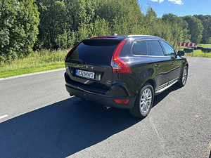 Volvo xc60 D5 (6 foto / 9)