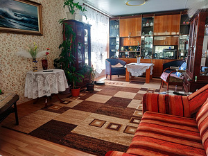 Keskpuiestee, Kiviõli, Lüganuse vald, Ida-Virumaa (2 фото из 10)