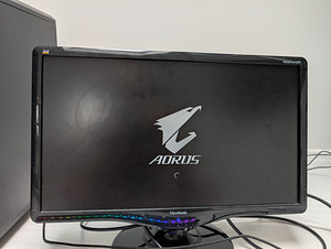 Mänguarvuti AMD Ryzen 5, RX 590, 32GB RAM (2 foto / 6)