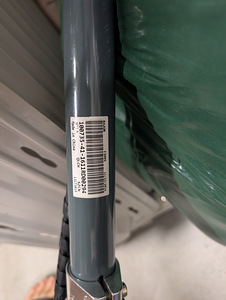 Elektriline tõukeratas Razor E300 (5 foto / 7)