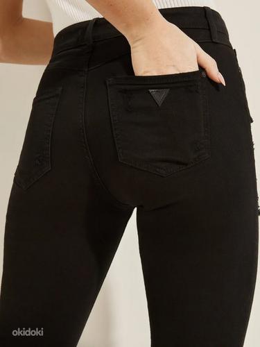 Новые оригинальные джинсы Guess (фото #1)