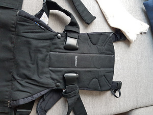 Baby bjorn carrier one кенгуру (3 фото из 3)