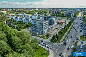Vesipapi tn, Kristiine, Tallinn, Harjumaa (10 foto / 10)