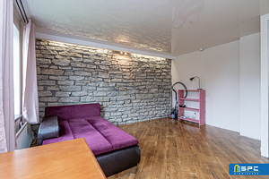 Ristiku tn 40, Põhja-Tallinna, Tallinn, Harjumaa (4 foto / 14)