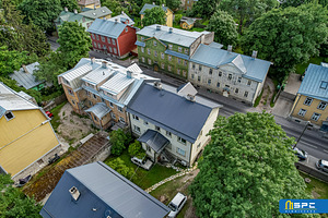 Ristiku tn 40, Põhja-Tallinna, Tallinn, Harjumaa (14 foto / 14)