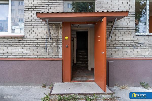 Продается квартира, 1 комнатная - Sõle tn 62, Stroomi, Север (фото #12)