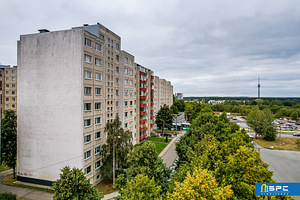 K. Kärberi tn 60, Lasnamäe, Tallinn, Harjumaa (1 foto / 15)