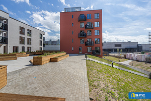 Aiandi tn 16, Mustamäe, Tallinn, Harjumaa (15 foto / 15)