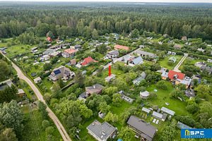 Vesiroosi AÜ 3, Vansi, Saue vald, Harjumaa (11 foto / 11)