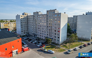 Vikerlase tn 17, Lasnamäe, Tallinn, Harjumaa (1 foto / 7)