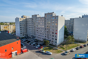 Vikerlase tn 17, Lasnamäe, Tallinn, Harjumaa (12 foto / 14)