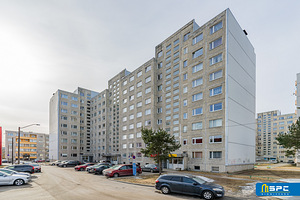 Vikerlase tn 17, Lasnamäe, Tallinn, Harjumaa (13 foto / 14)