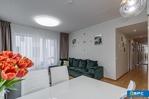 Liikuri tn 18b, Lasnamäe, Tallinn, Harjumaa (4 foto / 15)