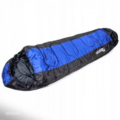 Спальный мешок зимний G1600 (фото #1)