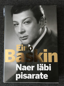 7 elulooraamatut: Ita Ever, Jaak Joala jt (4 foto / 7)