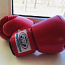 Боксерские перчатки, размер 10 (фото #2)