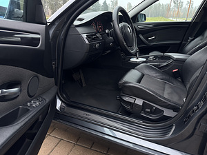 BMW E61 520D 130kw 2008 (7 foto / 9)