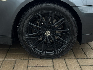 BMW E61 520D 130kw 2008 (8 foto / 9)