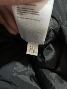 Adidas meeste talvejope sulemantel (6 foto / 6)