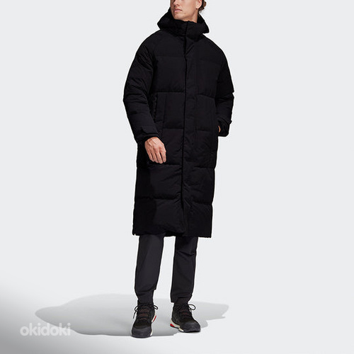 Adidas meeste talvejope sulemantel