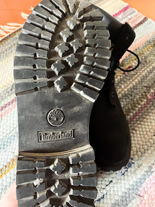 Timberland saapad (7 foto / 7)
