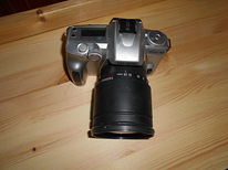 Зеркальная камера Minolta Dynax 40