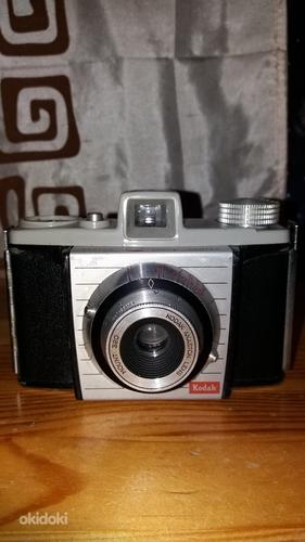 Kaamera Kodak (foto #2)