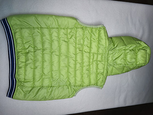 Vest, s.Oliver, suurus 128 (2 foto / 4)