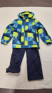 Huppa k/s komplekt 146 (1 foto / 3)