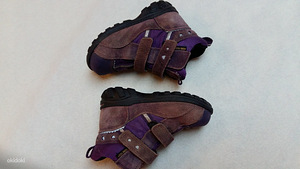 Ecco kevadised poolsaapad, suurus 22 (2 foto / 2)