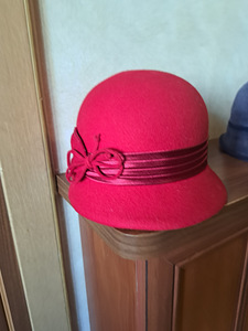 Шляпа женская размер 57