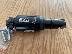 EXA Form Air amort 150mm (2 foto / 2)
