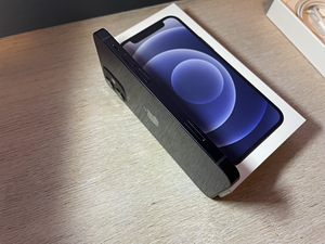 iPhone 12 Mini, 64gb, 1 omanik (3 foto / 5)