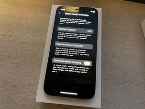 iPhone 12 Mini, 64gb, 1 omanik (4 foto / 5)
