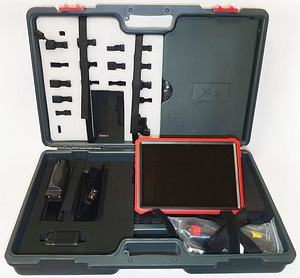 Professionaalne diagnostikaseade Launch X-431 Euro Pro5 (3 foto / 3)