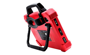 Uus diagnostika seade LAUNCH X-431 EURO TAB IIl (2 foto / 10)