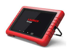 Professionalne diagnostikaseade Launch X-431 Euro Turbo (2 foto / 9)