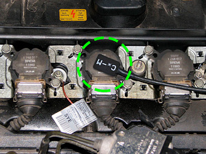 Professionaalne ostsilloskoop / motortester USB Autoscope IV (7 foto / 10)