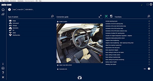 Diagnostikaseade Autocom Icon (8 foto / 10)