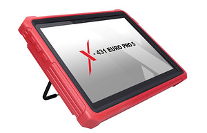 Launch X-431 Euro Pro 5 (1 foto / 9)
