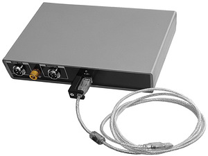 Professionaalne ostsilloskoop / motortester USB Autoscope IV (2 foto / 10)