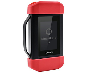 Ametlik diagnostikaseade Launch X-431 Euro Link (UUS 2023) (4 foto / 10)